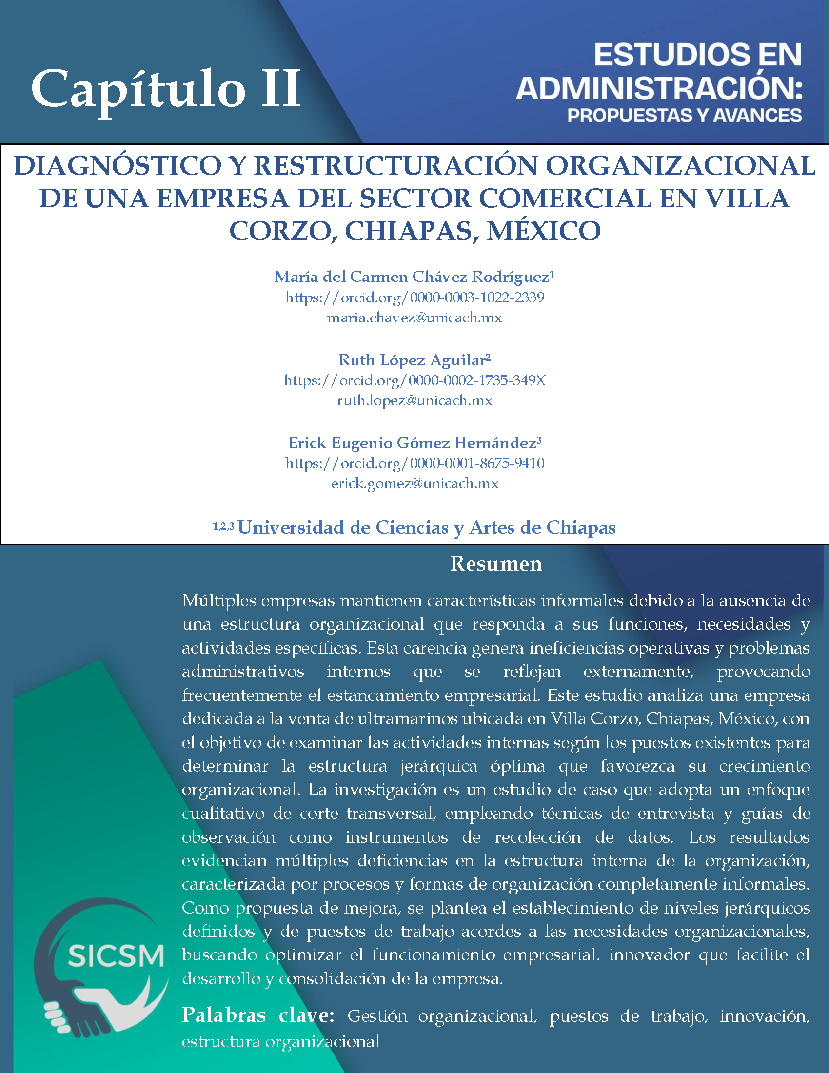 Portada del capítulo 2