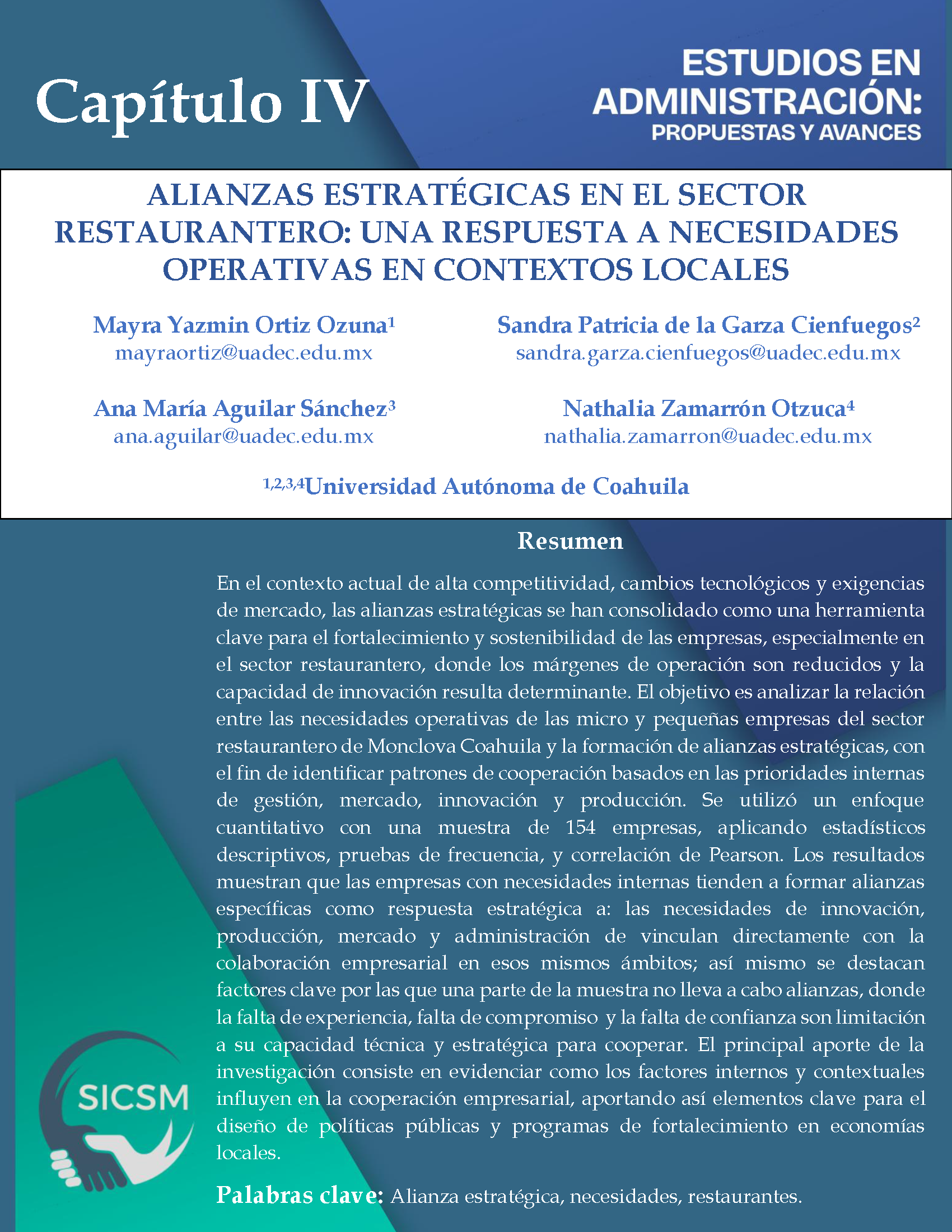 Portada del capítulo 4